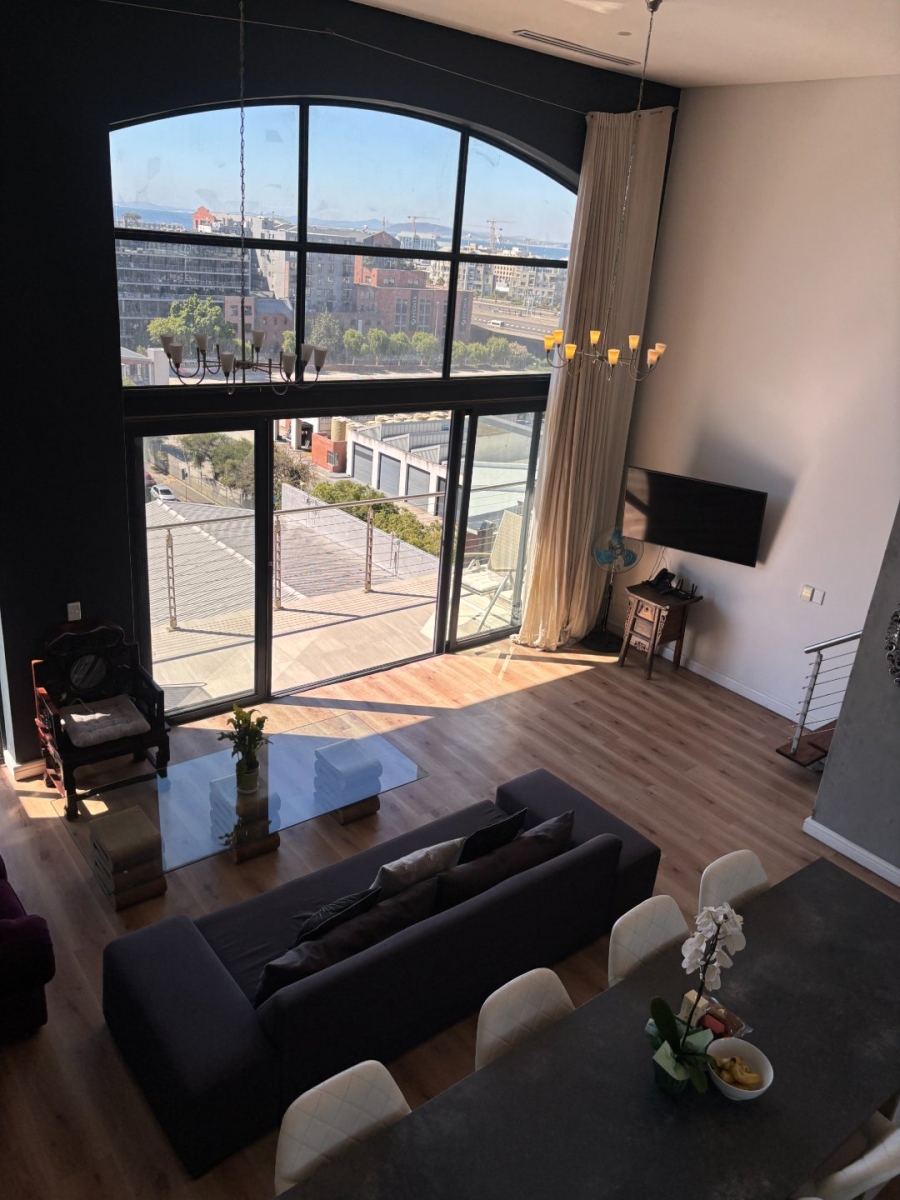 To Let 2 Bedroom Property for Rent in De Waterkant Western Cape